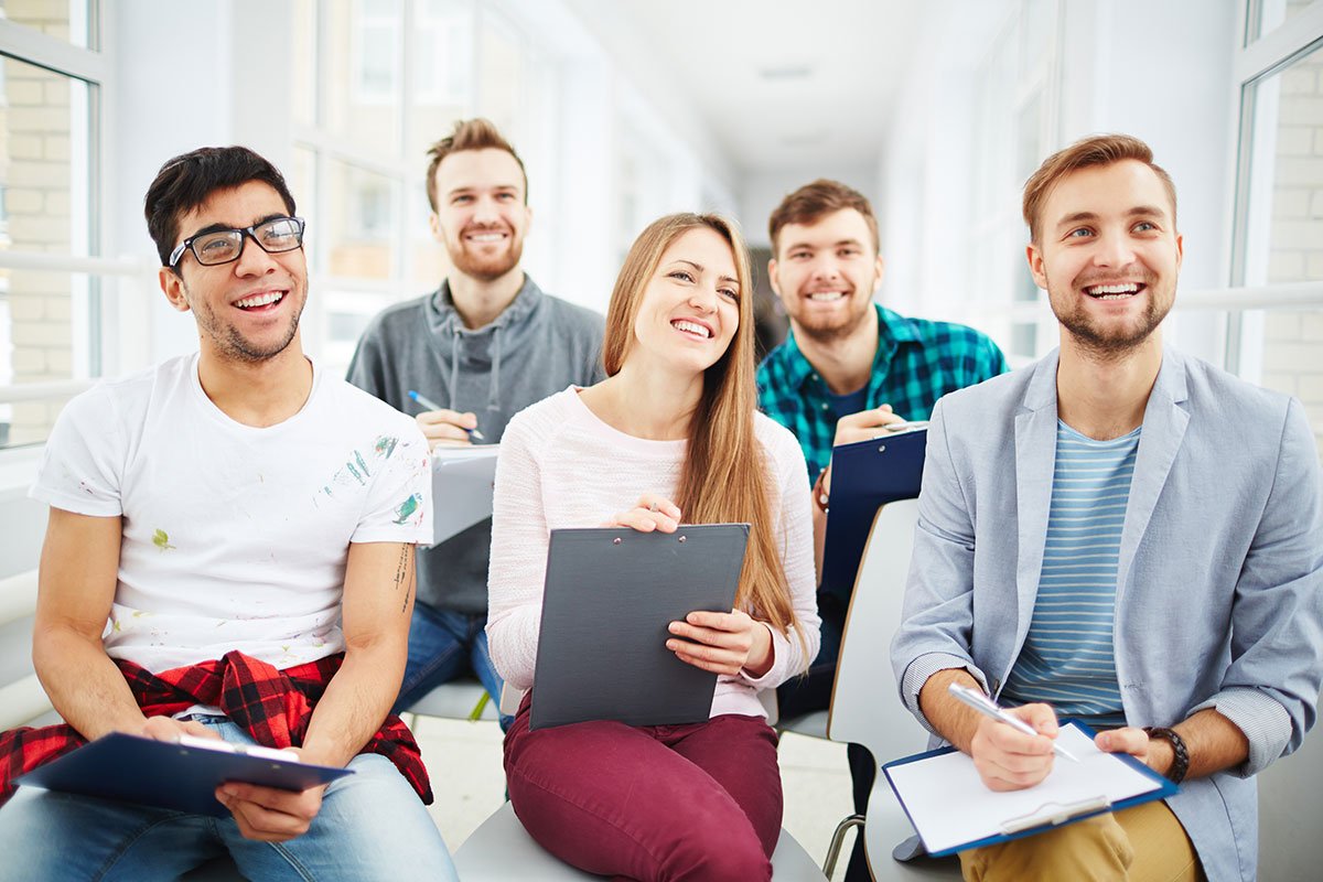 Career-Focused Technology Programs